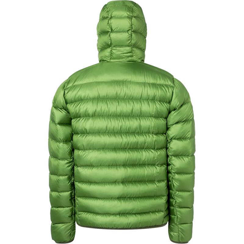 Marmot Mens Hype Down Insulated Hoody Jacket-3