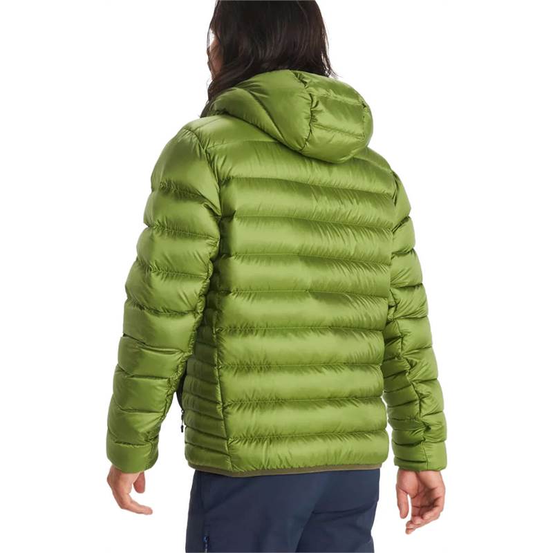 Marmot Mens Hype Down Insulated Hoody Jacket-5