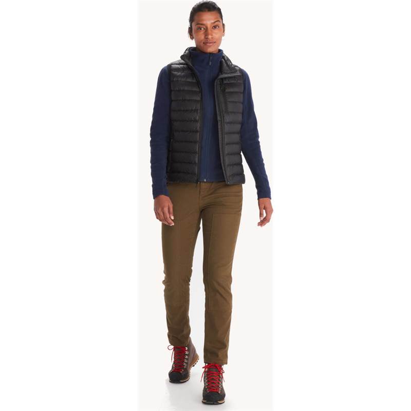 Marmot Womens Highlander Insulated Vest-4