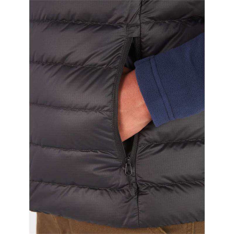 Marmot Womens Highlander Insulated Vest-5