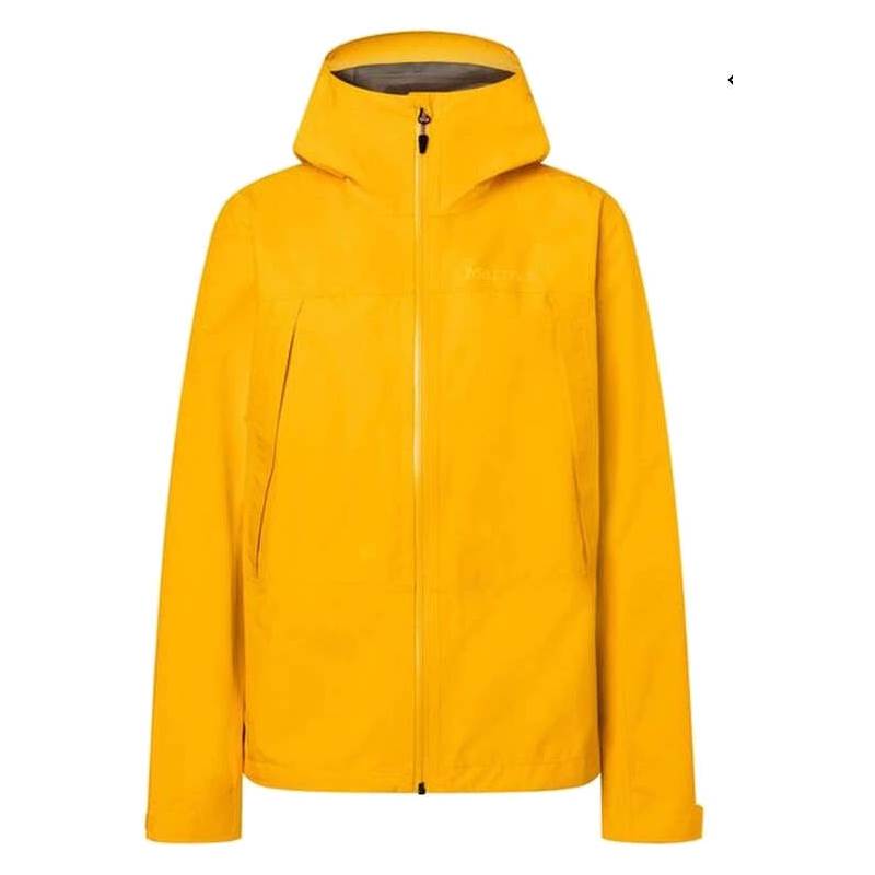 Marmot Womens Minimalist Pro GTX Jacket-1