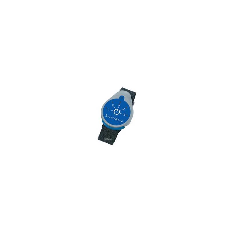 Sea Sickness And Travel Sickness Relief Band-3