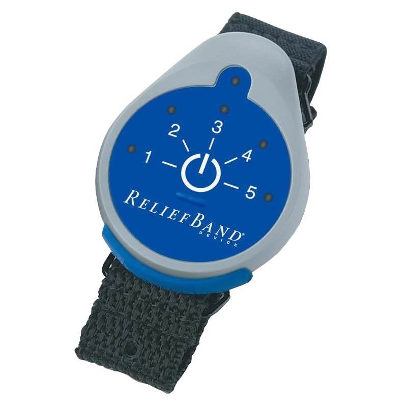 Sea Sickness and Travel Sickness Relief Band-1