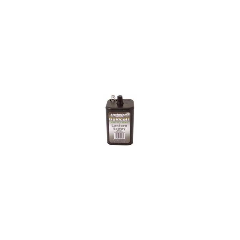 Uni-Lite Lantern Battery G996-2