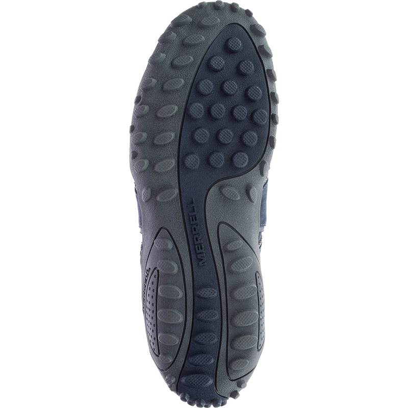 Merrell Mens Sprint V Leather Shoes-3