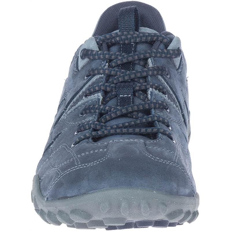 Merrell Mens Sprint V Leather Shoes-5