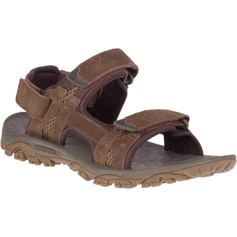 Merrell Moab Drift 2 Mens Strap Sandals-1
