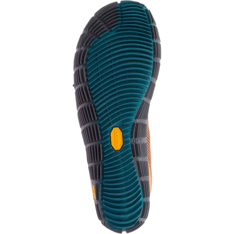 Merrell Move Glove Mens Minimalist Running Shoes-3