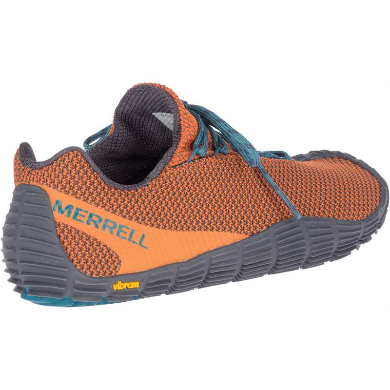 Merrell Move Glove Mens Minimalist Running Shoes-4