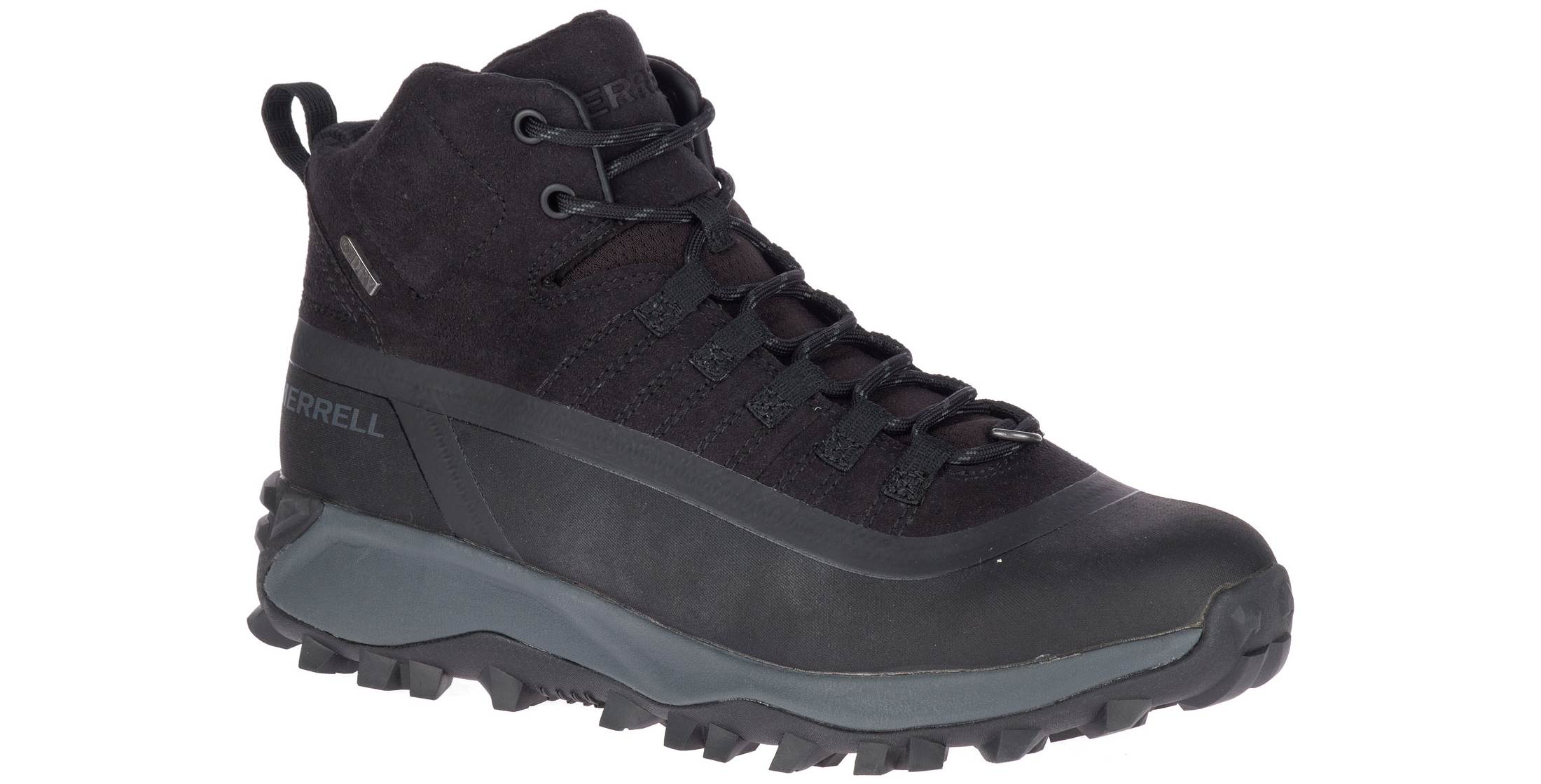 merrell thermo snowdrift boots