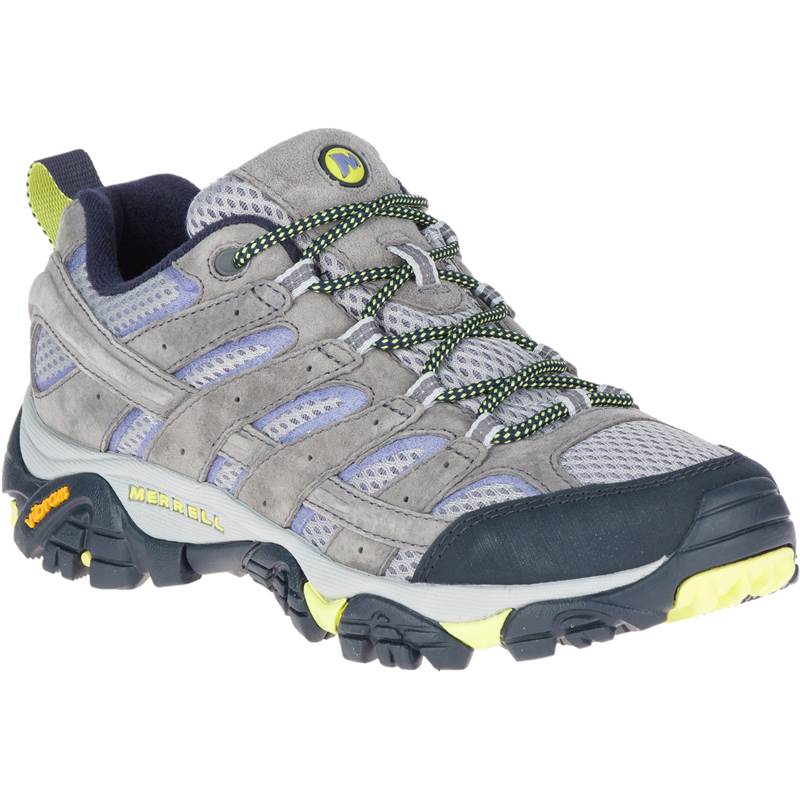 Merrell Moab 2 Ventilator Womens Hiking Shoes-1