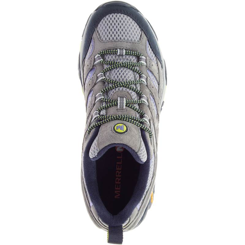 Merrell Moab 2 Ventilator Womens Hiking Shoes-4