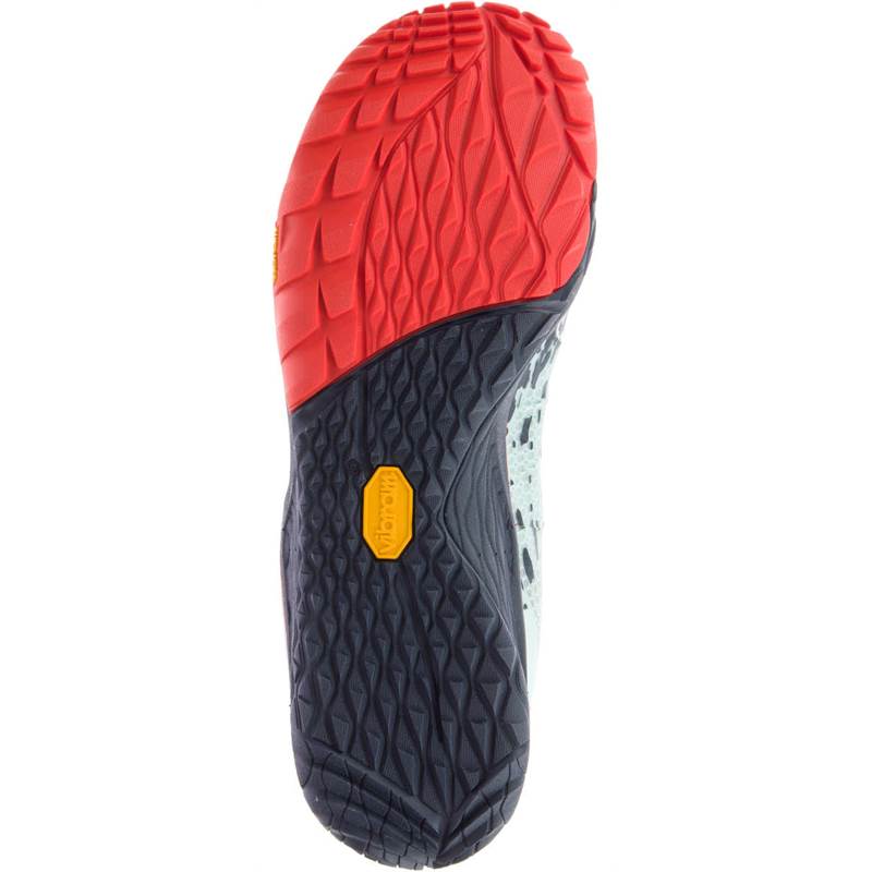 Merrell Womens Trail Glove 5 Running Shoes-3