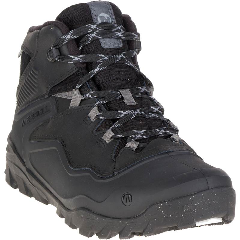 Merrell Mens Overlook 6 Ice+ Waterproof Winter Boots-2