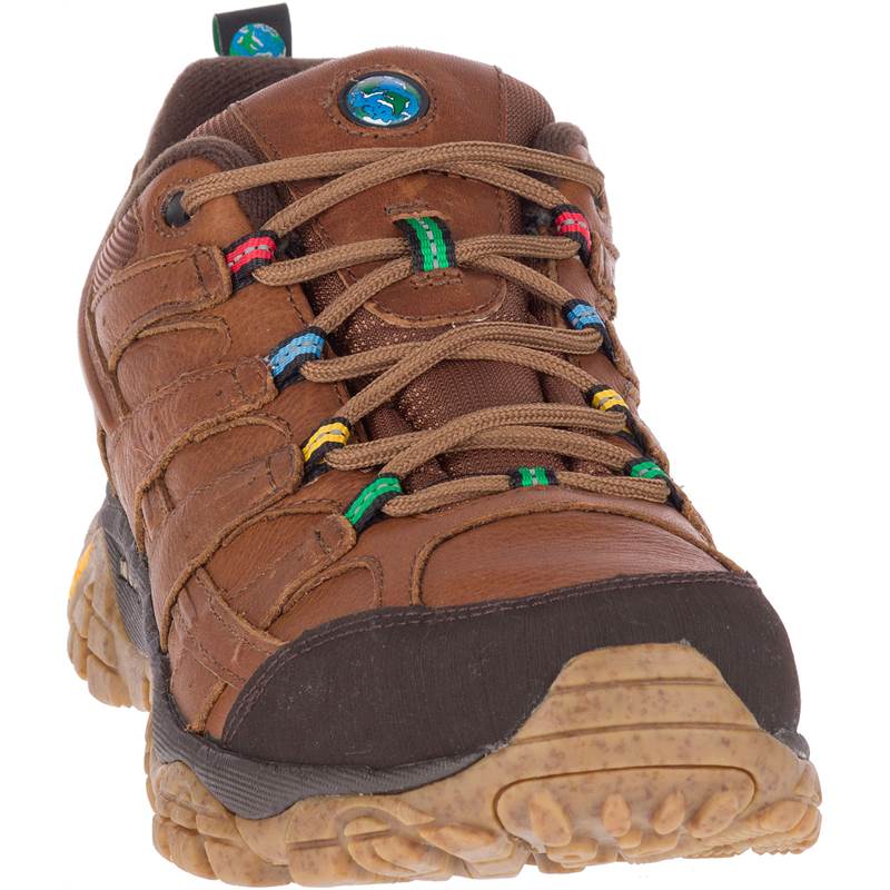 Merrell Mens Moab 2 Earth Day Shoes-2