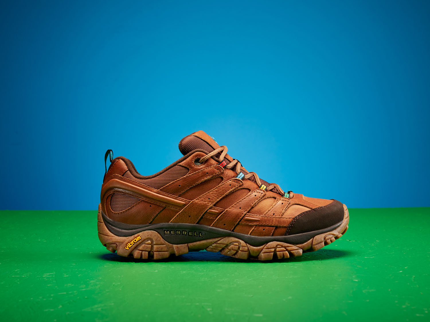 Merrell Mens Moab 2 Earth Day Shoes E Outdoor