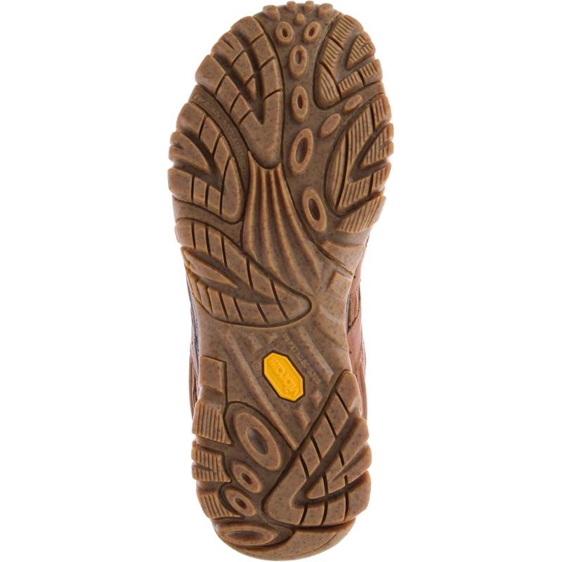 Merrell Mens Moab 2 Earth Day Shoes-4
