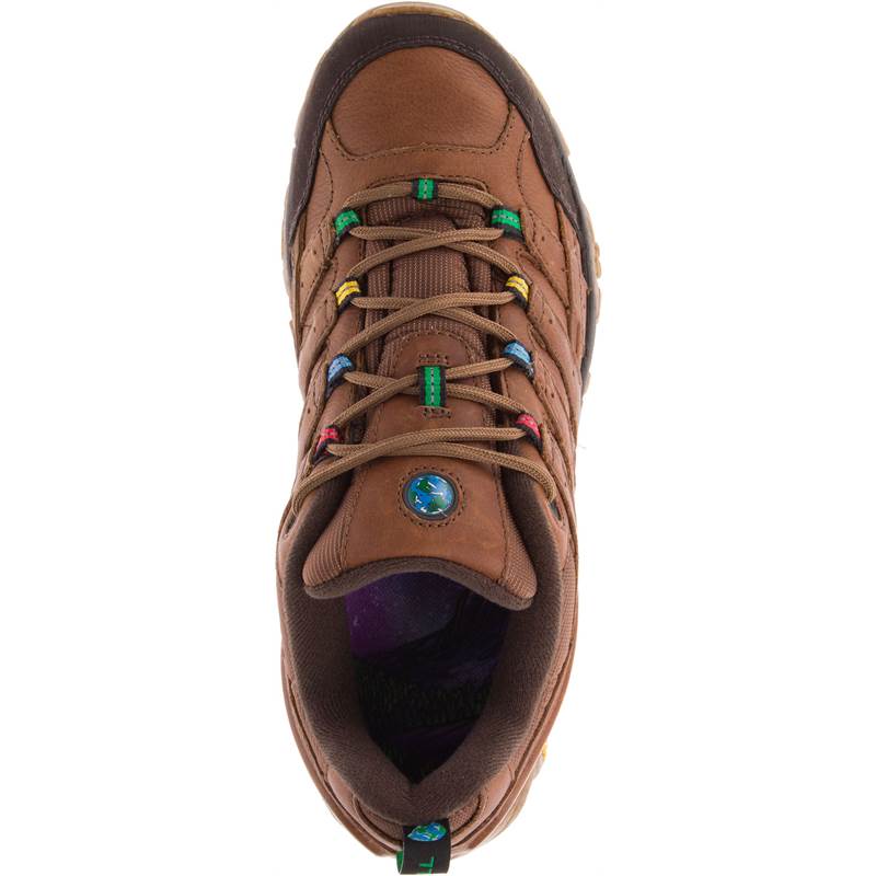 Merrell Mens Moab 2 Earth Day Shoes-5