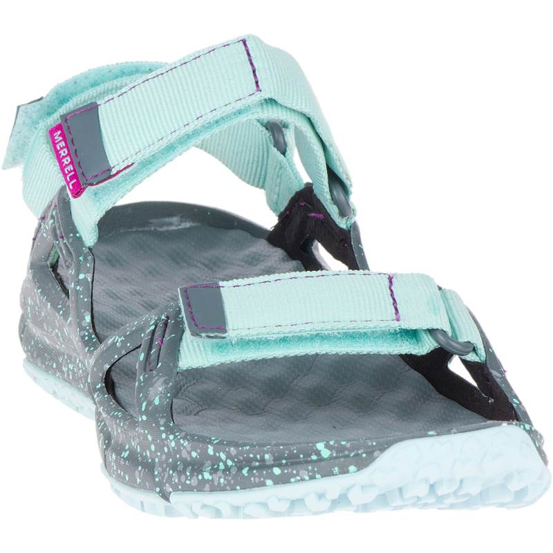 Merrell Womens Hydrotrekker Strap Sandals-2