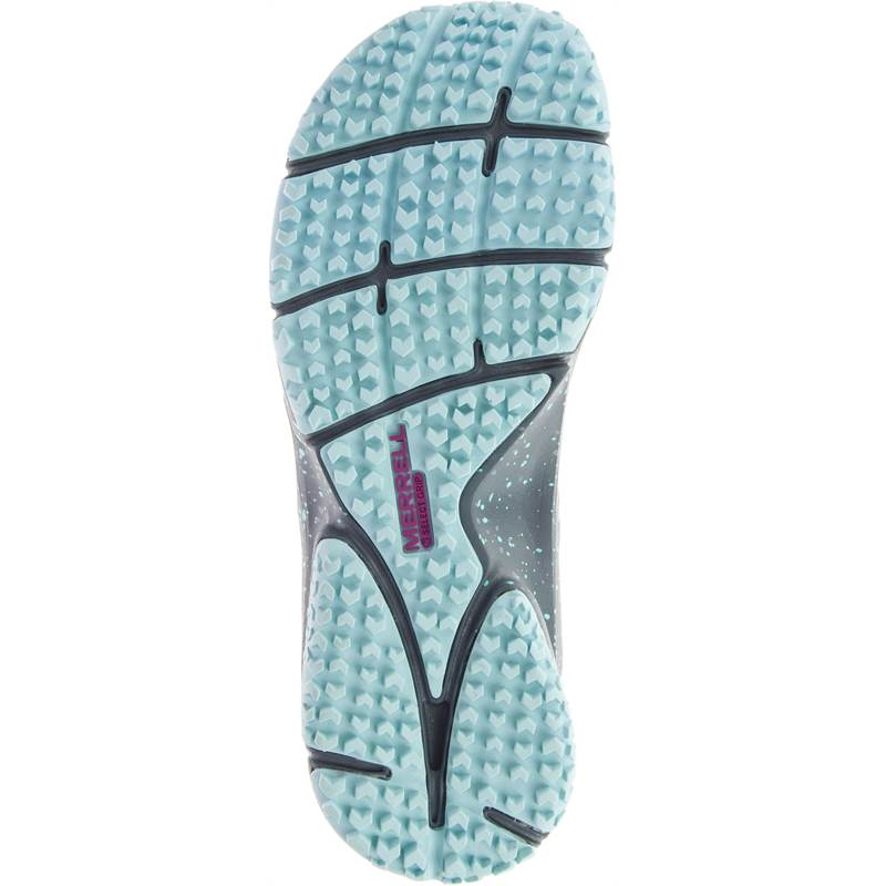 Merrell Womens Hydrotrekker Strap Sandals-3