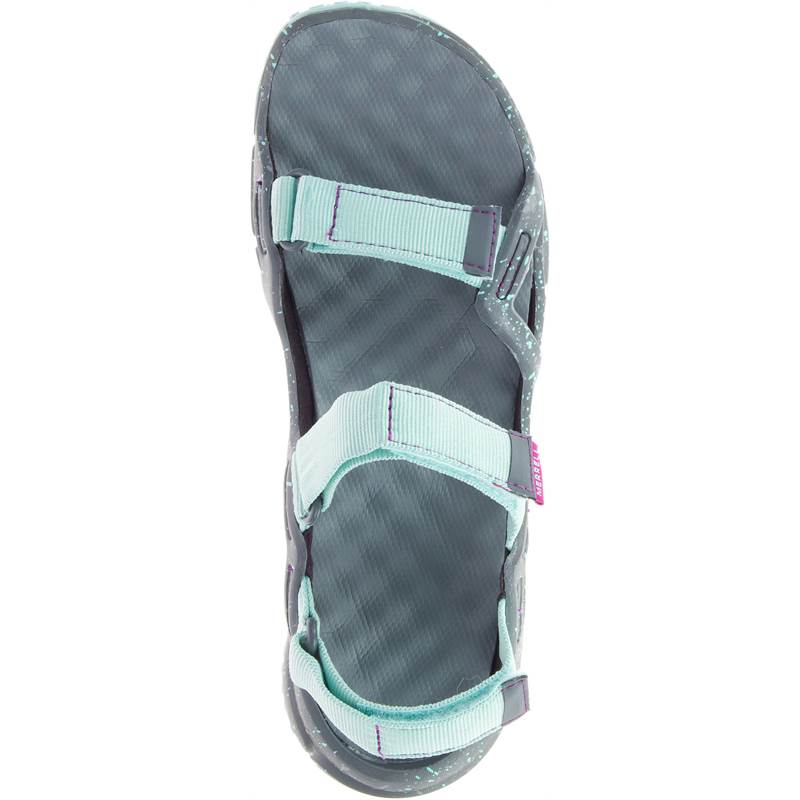 Merrell Womens Hydrotrekker Strap Sandals-4