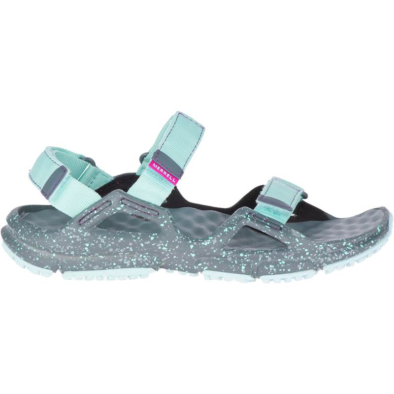 Merrell Womens Hydrotrekker Strap Sandals-5