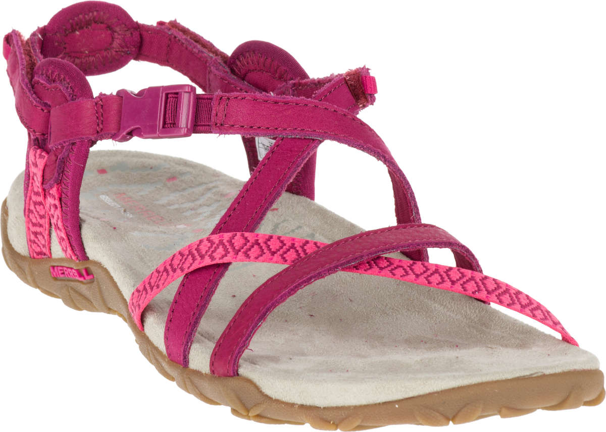 Merrell Terran Lattice II Womens Sandals E Outdoor