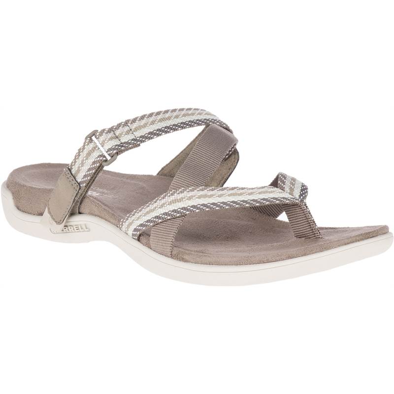 Merrell Womens District Mendi Sandals-1