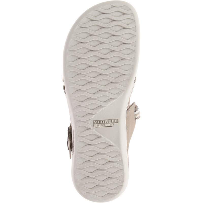 Merrell Womens District Mendi Sandals-3