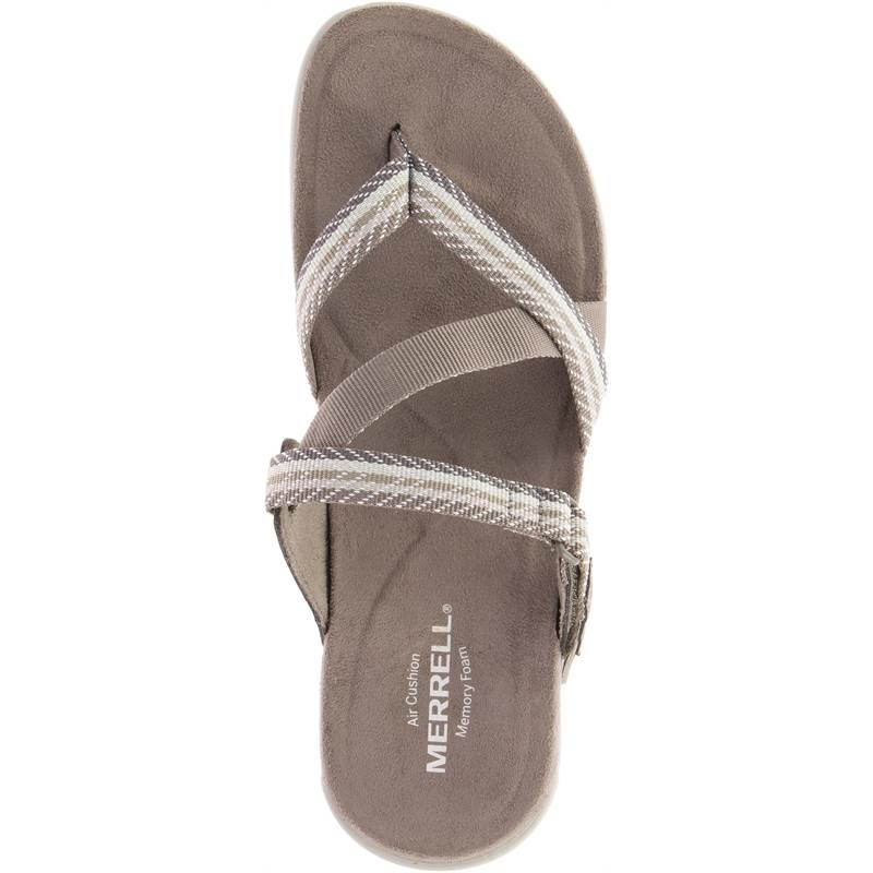 Merrell Womens District Mendi Sandals-4