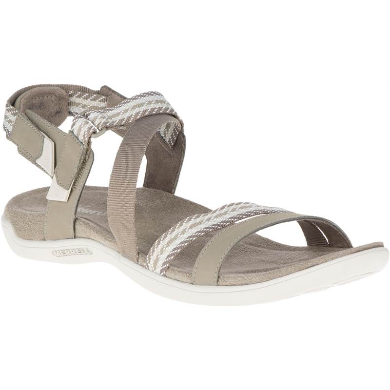 Merrell Womens District Mendi Backstrap Sandals-1