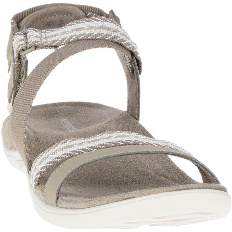 Merrell Womens District Mendi Backstrap Sandals-2