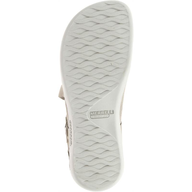 Merrell Womens District Mendi Backstrap Sandals-3
