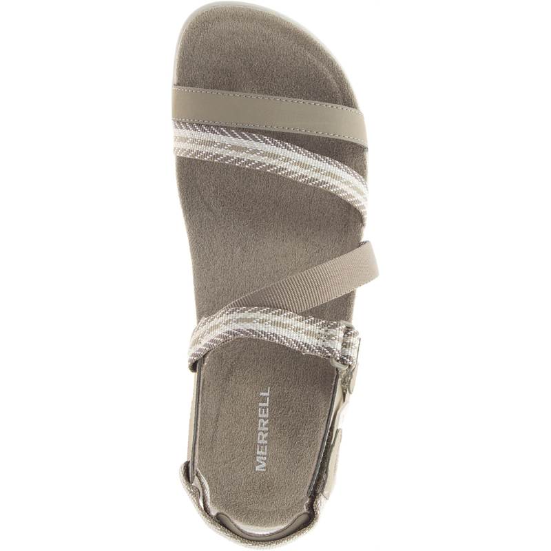 Merrell Womens District Mendi Backstrap Sandals-4