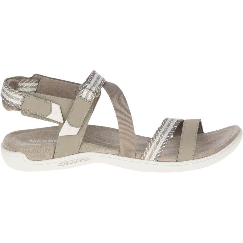 Merrell Womens District Mendi Backstrap Sandals-5