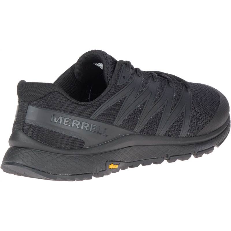 Merrell Bare Access XTR Mens Trail Running Shoes-4