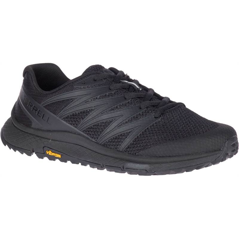Merrell Womens Bare Access XTR Trail Running Shoes-2