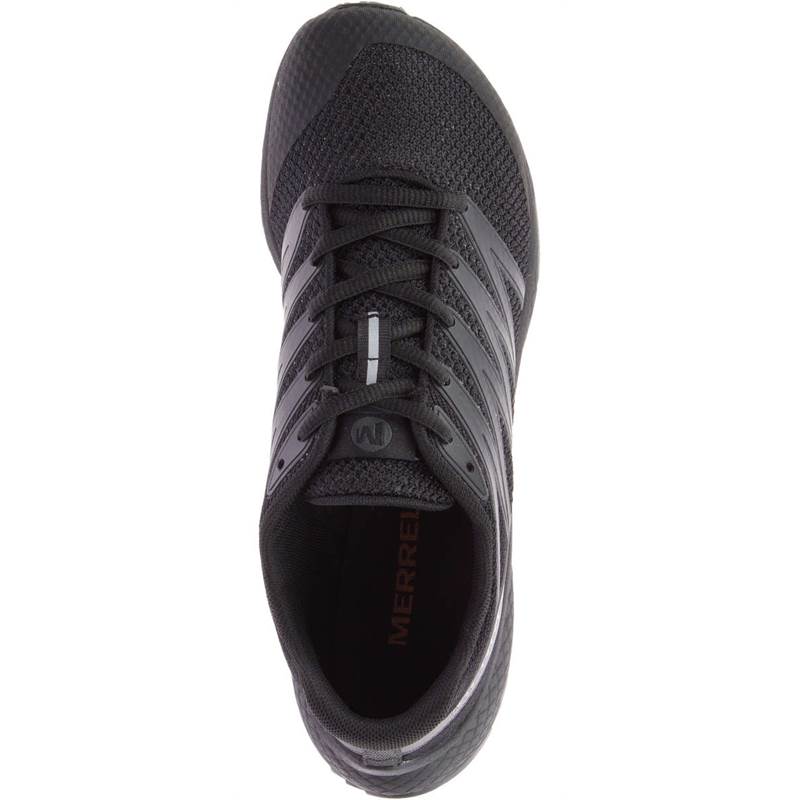 Merrell Womens Bare Access XTR Trail Running Shoes-3