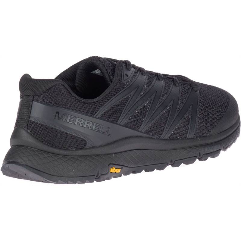 Merrell Womens Bare Access XTR Trail Running Shoes-5