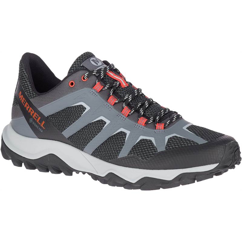 Merrell Mens Fiery Gore-Tex Low-1
