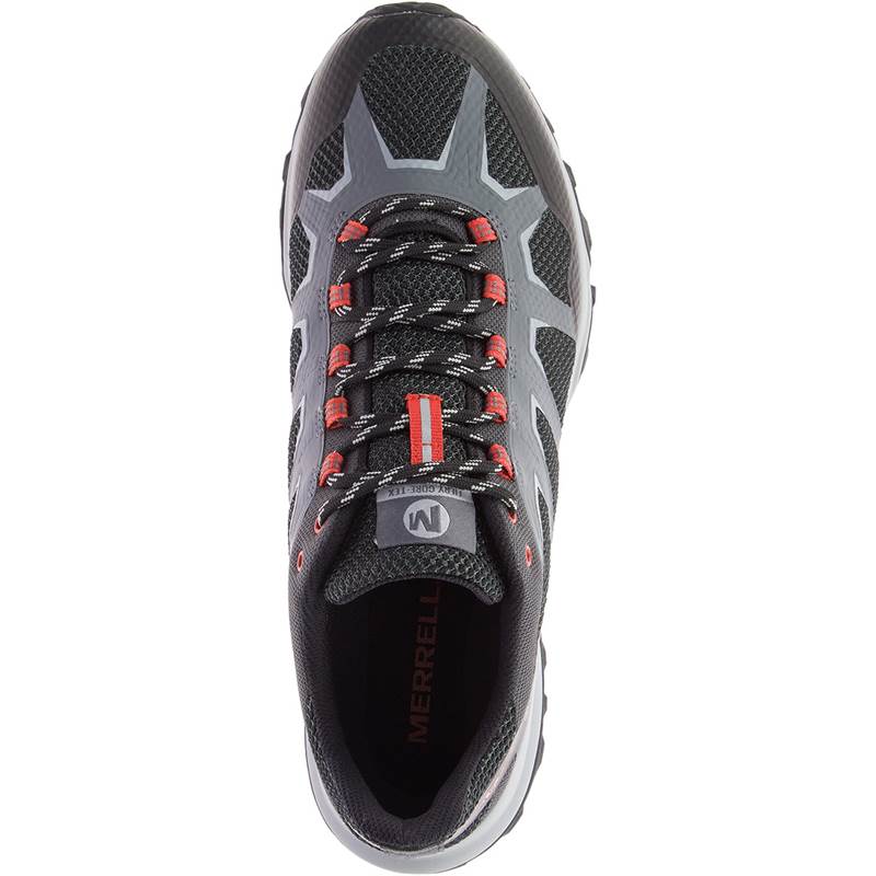 Merrell Mens Fiery Gore-Tex Low-2