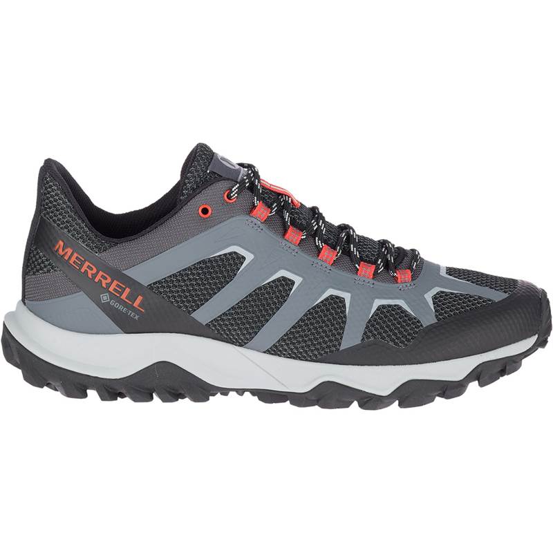 Merrell Mens Fiery Gore-Tex Low-3