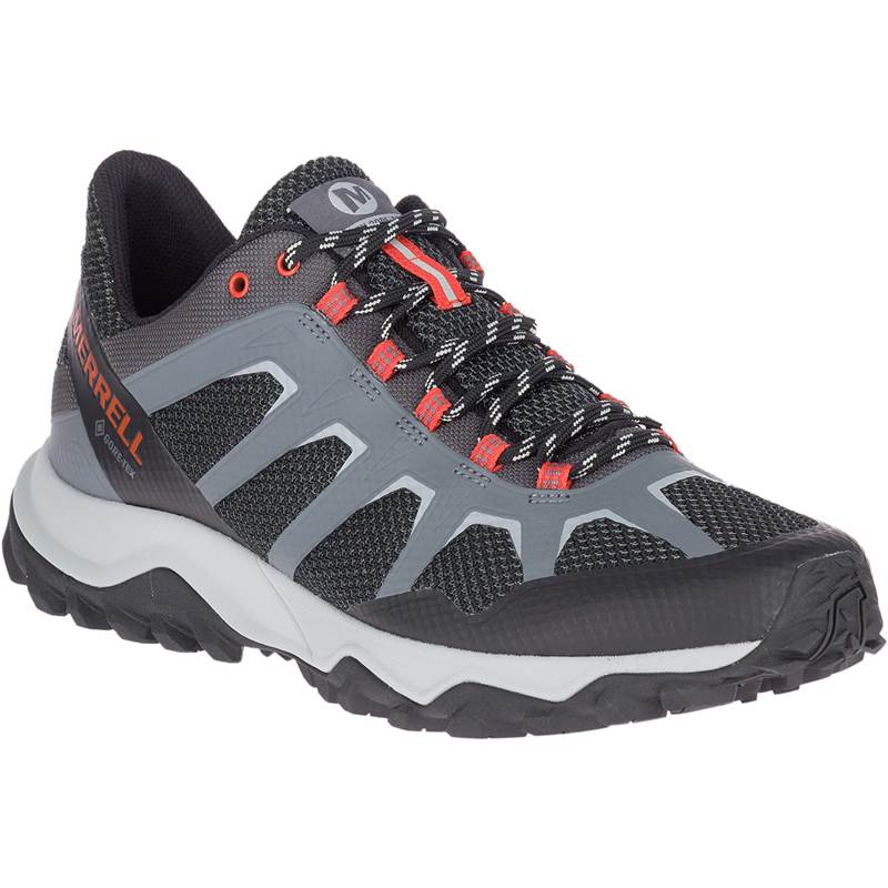 Merrell Mens Fiery Gore-Tex Low-4