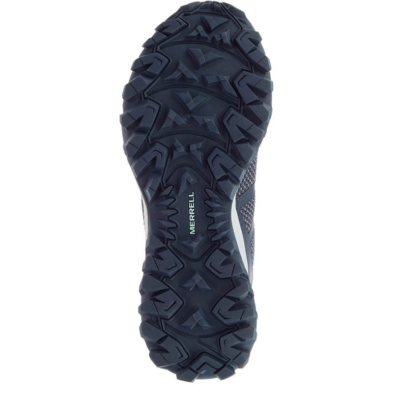 Merrell Womens Fiery Gore-Tex Low Shoes-4