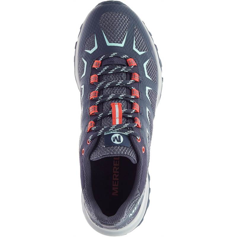 Merrell Womens Fiery Gore-Tex Low Shoes-5