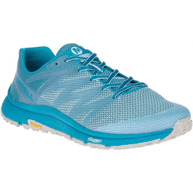 Merrell Bare Access XTR Sweeper Mens Trail Running Shoes-1