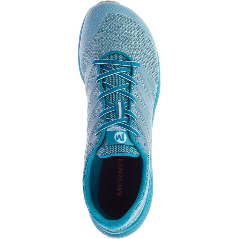 Merrell Bare Access XTR Sweeper Mens Trail Running Shoes-2