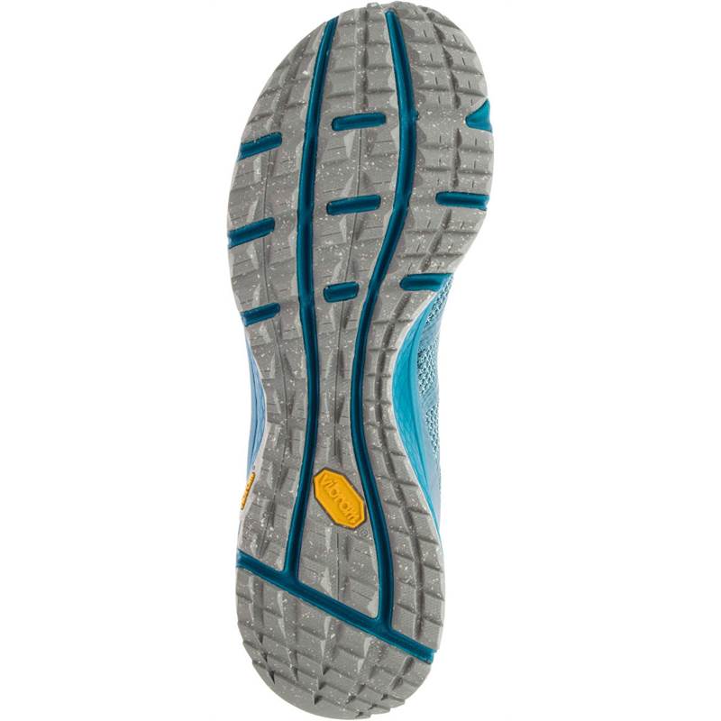 Merrell Bare Access XTR Sweeper Mens Trail Running Shoes-3