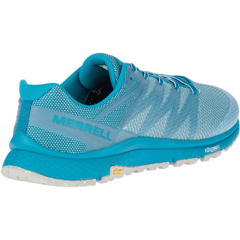 Merrell Bare Access XTR Sweeper Mens Trail Running Shoes-4