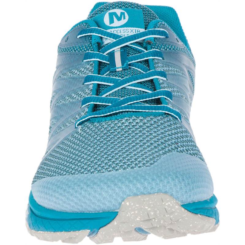 Merrell Bare Access XTR Sweeper Mens Trail Running Shoes-5